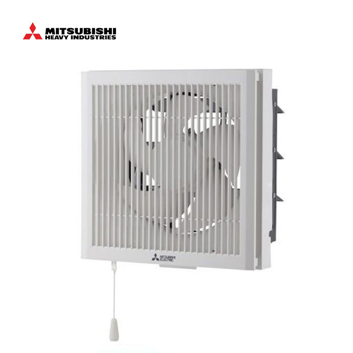 Mitsubishi Exhaust Fan 10 Inch - EX25RHKC5T